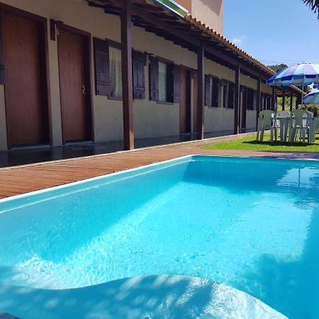 Pousada Paraiso Mineiro Capitólio エクステリア 写真