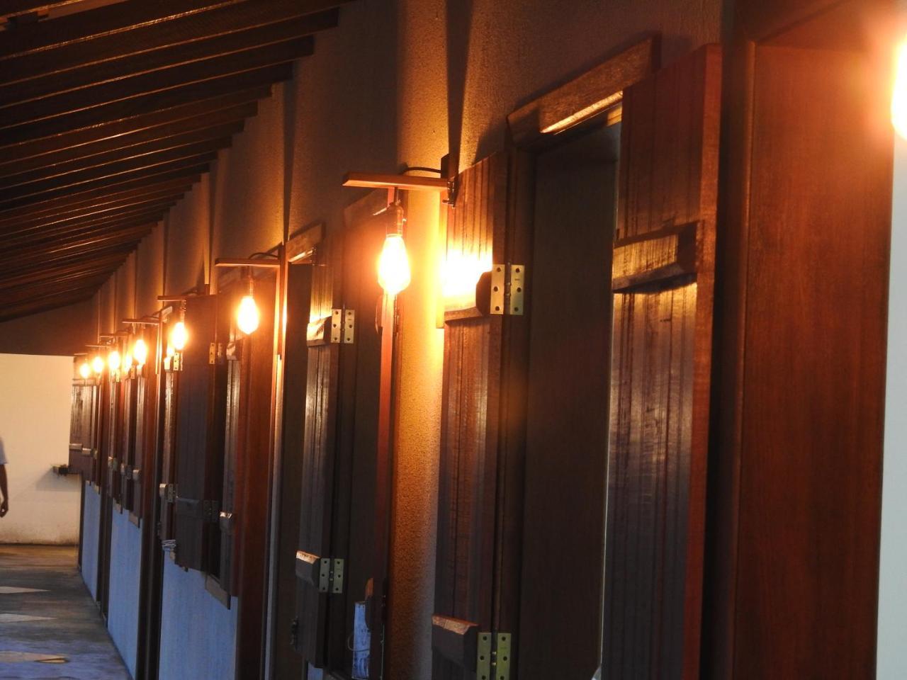Pousada Paraiso Mineiro Capitólio エクステリア 写真